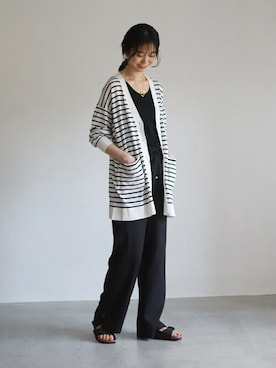 tsugumiさんのコーディネート