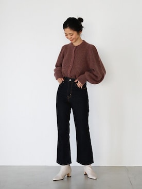 tsugumiさんのコーディネート