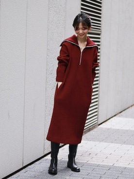 tsugumiさんのコーディネート