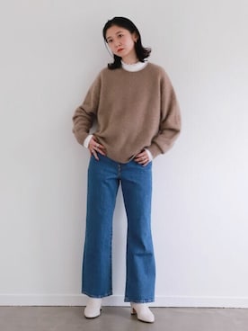 tsugumiさんのコーディネート