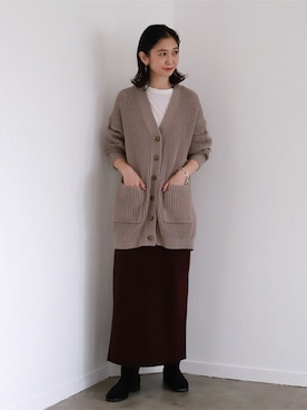 tsugumiさんのコーディネート