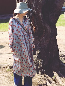 わみさんさんのコーディネート