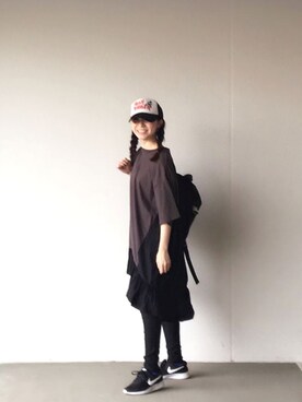 わみさんさんのコーディネート