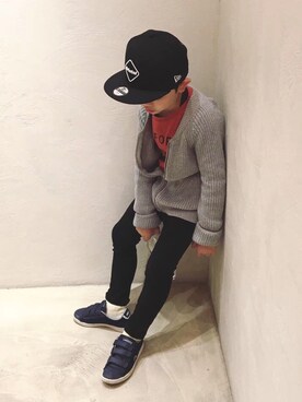 わみさんさんのコーディネート