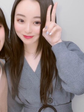 ネックレスを使った 高校生コーデ のレディース人気ファッションコーディネート Wear