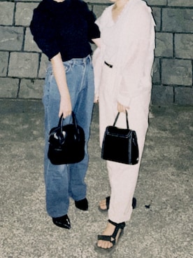 ゆめさん（レディース・155cm）の秋コーディネート