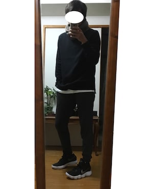 らしーさんのコーディネート