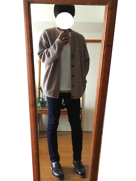 らしーさんのコーディネート