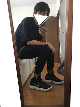 らしーさんのコーディネート