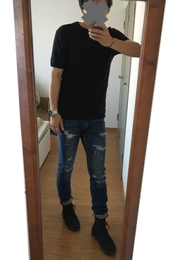 らしーさんのコーディネート