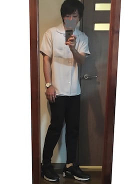 らしーさんのコーディネート