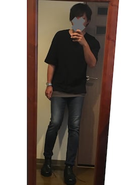 らしーさんのコーディネート