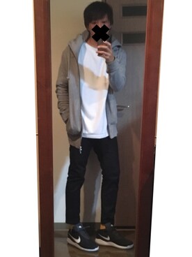 らしーさんのコーディネート