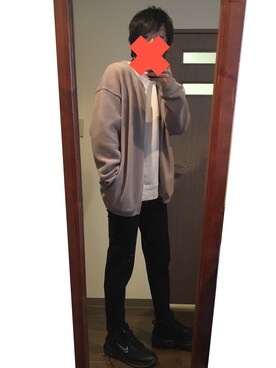 らしーさんのコーディネート