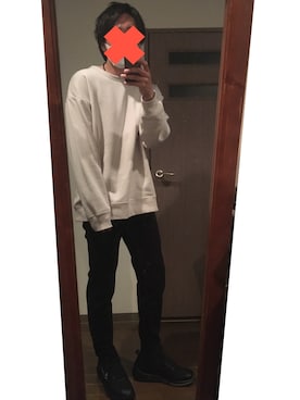 らしーさんのコーディネート