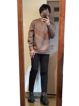 らしーさんのコーディネート