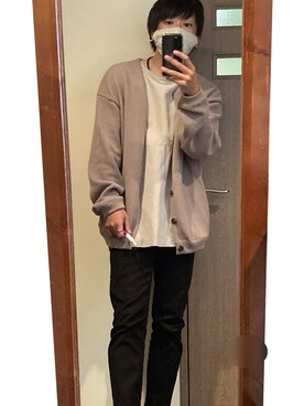 らしーさんのコーディネート