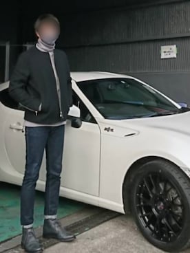 らしーさんのコーディネート