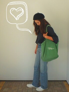 yurinaさんのコーディネート