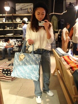 yurinaさんのコーディネート