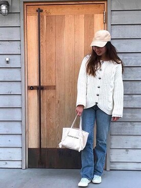 yurinaさんのコーディネート