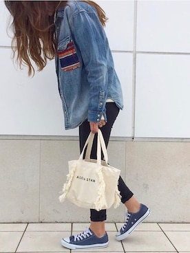 yurinaさんのコーディネート