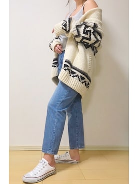 yurinaさんのコーディネート