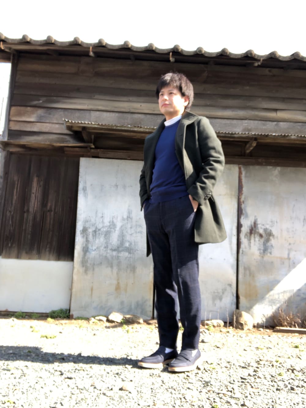 JOURNAL STANDARD relume（ジャーナルスタンダード レリューム