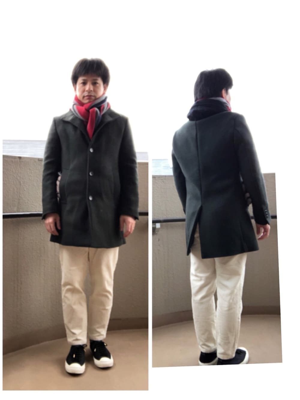 JOURNAL STANDARD relume（ジャーナルスタンダード レリューム