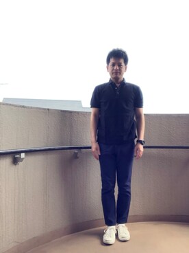 ノーリンさんのコーディネート