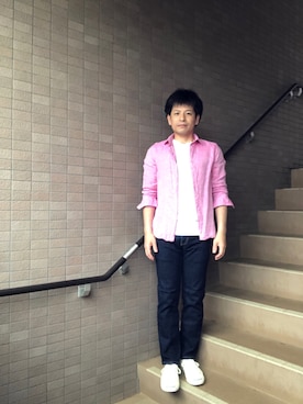 ノーリンさんのコーディネート