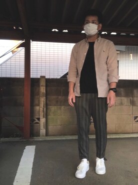 ノーリンさんのコーディネート