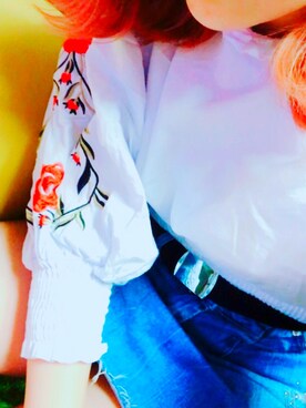 あすちんさんのコーディネート