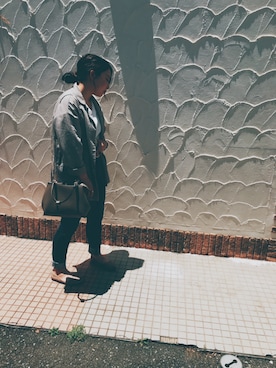 あすちんさんのコーディネート