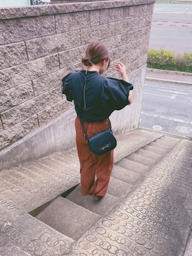 あすちんさんのコーディネート