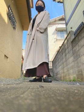 あすちんさんのコーディネート