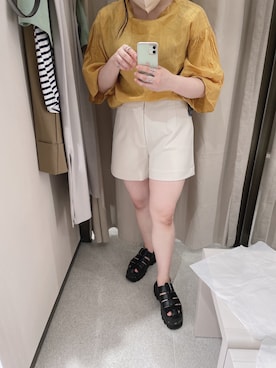 あすちんさんのコーディネート