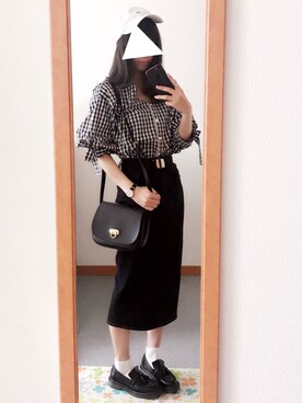 しちこさんのコーディネート