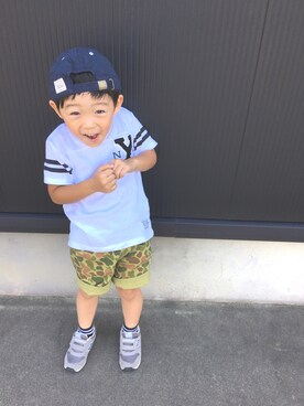 naru ◡̈さんのコーディネート