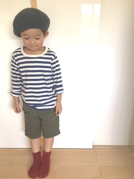 naru ◡̈さんのコーディネート