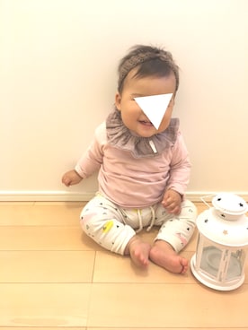 naru ◡̈さんのコーディネート