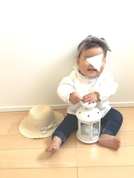 naru ◡̈さんのコーディネート