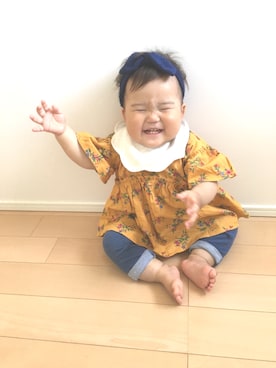 naru ◡̈さんのコーディネート