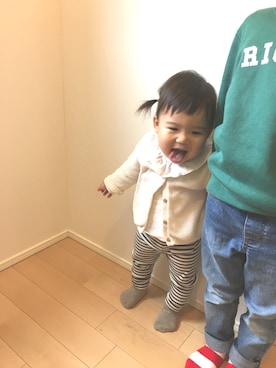 naru ◡̈さんのコーディネート