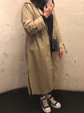 momonaさんのコーディネート