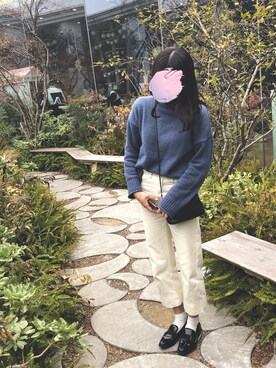 momonaさんのコーディネート