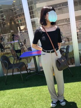 momonaさんのコーディネート