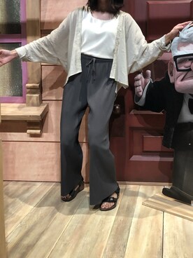 momonaさんのコーディネート