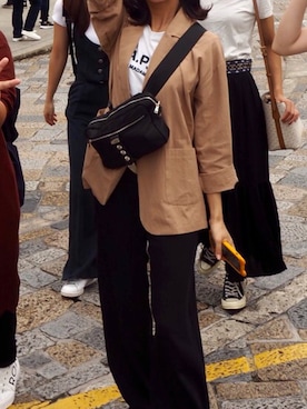 momonaさんのコーディネート