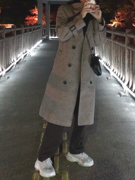 momonaさんのコーディネート